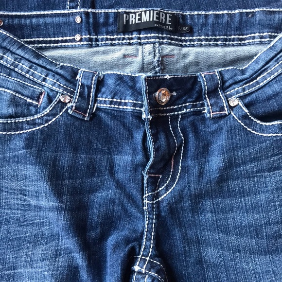 Rue21 Jeans - Picture 3 of 4